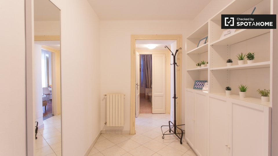 Immagine 6 di Camera condivisa in affitto  in Viale Bligny a Milano