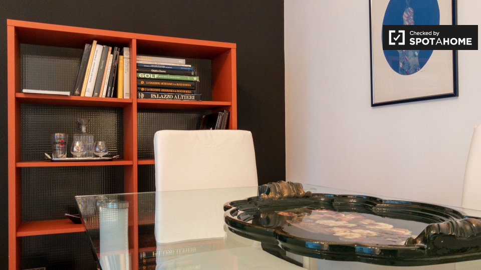 Immagine 4 di Appartamento in affitto  in Piazzale Biancamano a Milano