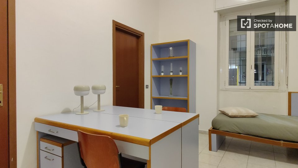 Immagine 3 di Appartamento in affitto  in Via degli Etruschi a Milano