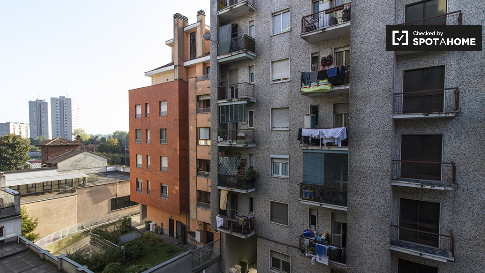 Immagine 10 di Ufficio in affitto  in Via Ravenna a Milano