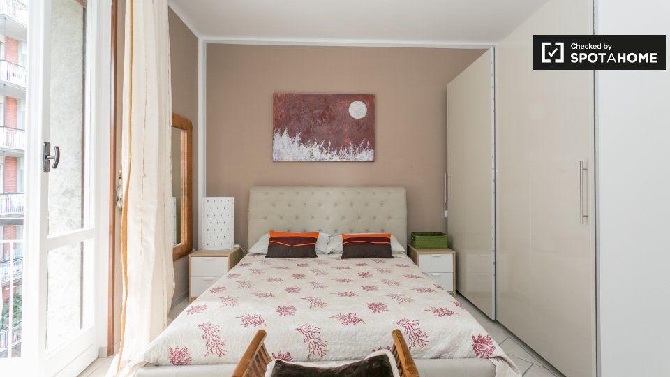 Immagine 7 di Ufficio in affitto  in Via Tolentino a Milano