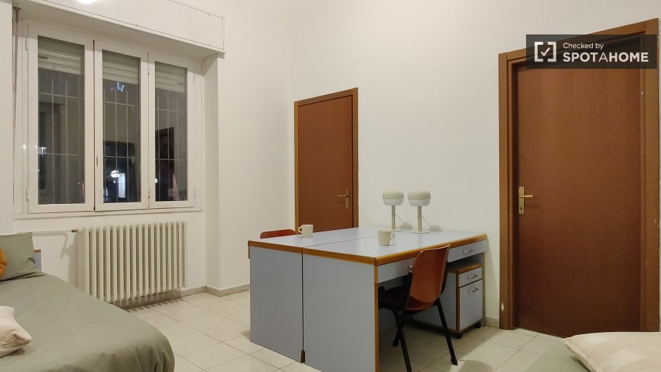 Immagine 2 di Appartamento in affitto  in Via degli Etruschi a Milano