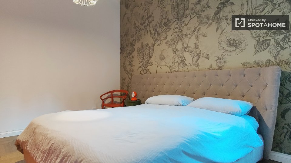 Immagine 19 di Appartamento in affitto  in Viale Tunisia a Milano