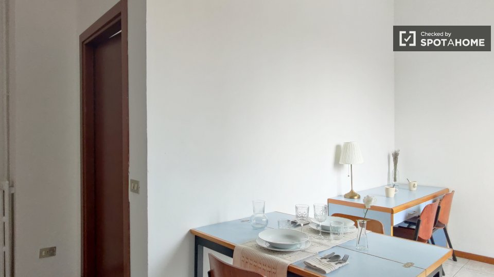 Immagine 3 di Appartamento in affitto  in Viale Molise a Milano