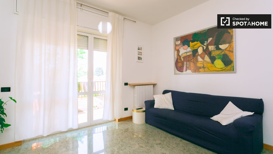 Immagine 10 di Camera condivisa in affitto  in Via Carlo Pisacane, 7, 20010 Pregnana Milanese MI, Italy a Bernate Ticino