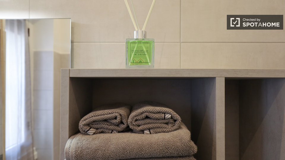 Immagine 18 di Appartamento in affitto  in Via Eugenio Curiel a Rozzano