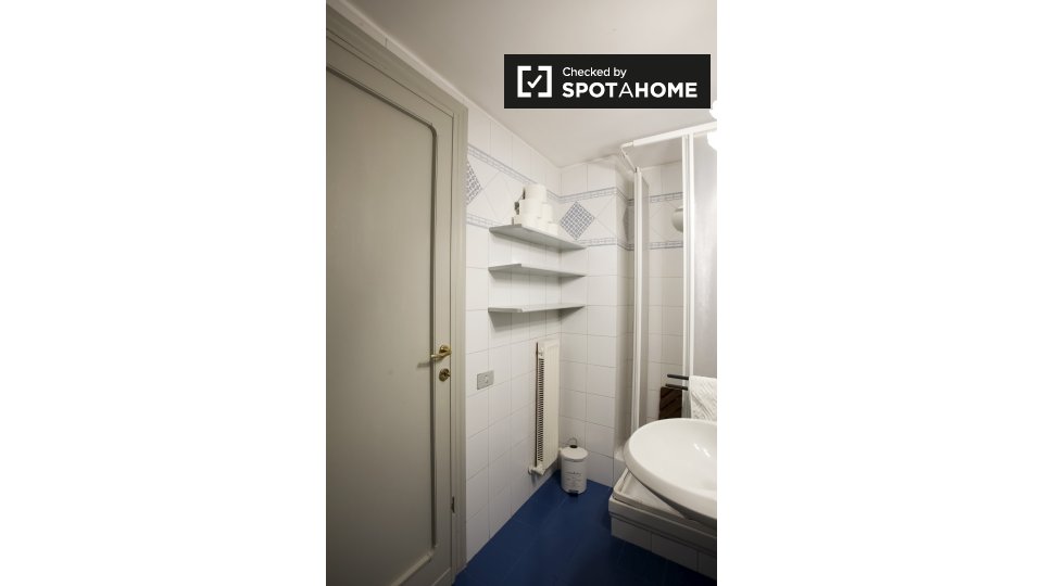 Immagine 18 di Ufficio in affitto  in Piazza di S. Egidio a Roma