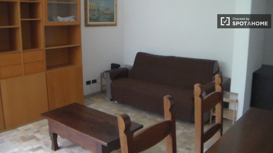 Immagine 2 di Appartamento in affitto  in Via Privata Fonzaso a Milano