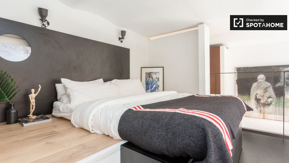 Immagine 12 di Ufficio in affitto  in Via Solferino a Milano