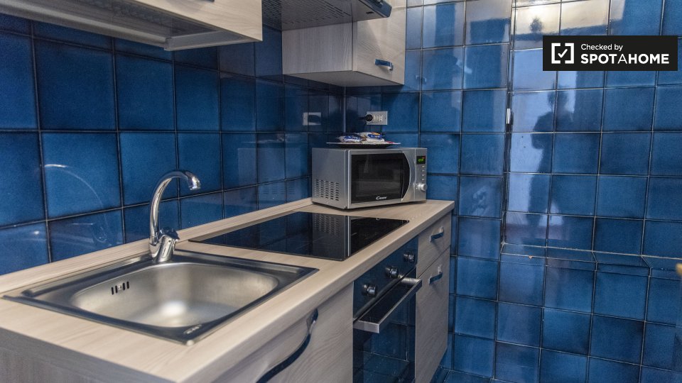 Immagine 2 di Ufficio in affitto  in Piazza di S. Egidio a Roma