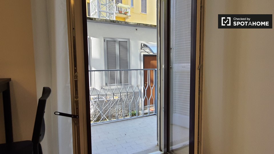 Immagine 9 di Ufficio in affitto  in Viale Certosa a Milano