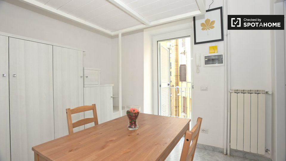 Immagine 2 di Appartamento in affitto  in Via Alessandria a Roma