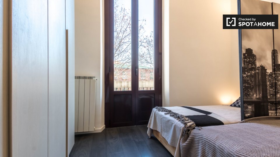 Immagine 19 di Camera condivisa in affitto  in Via Giovanni Pezzotti, 20141 Milano MI, Italy a Milano