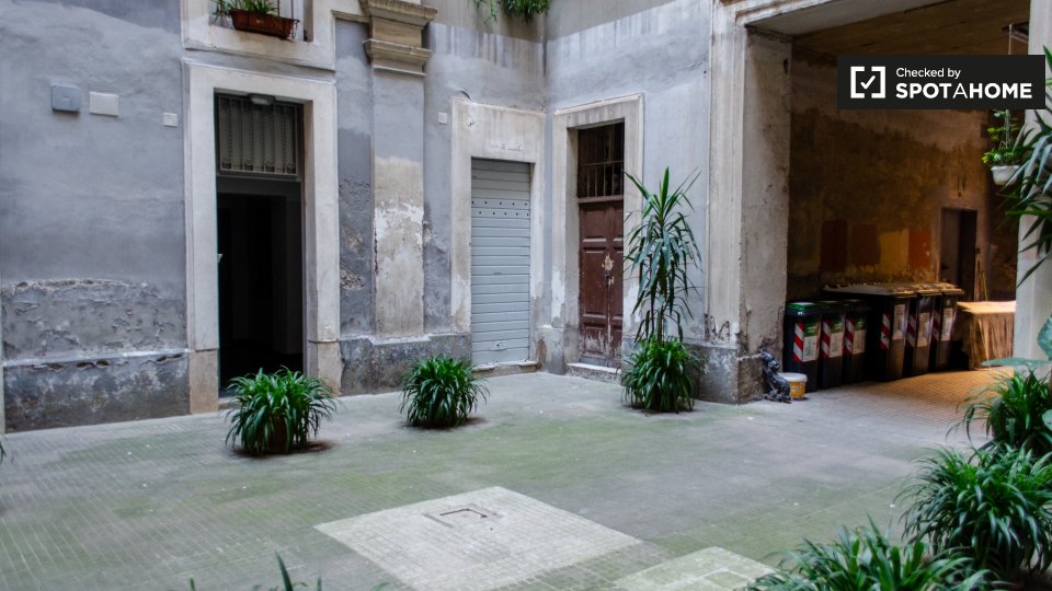 Immagine 14 di Ufficio in affitto  in Via Napoleone III a Roma