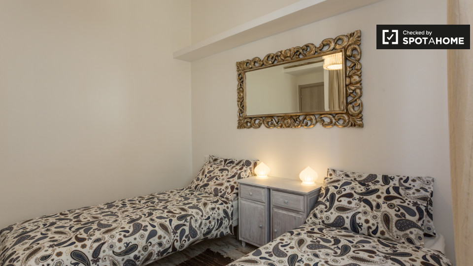 Immagine 12 di Appartamento in affitto  in Via Monte Velino a Milano