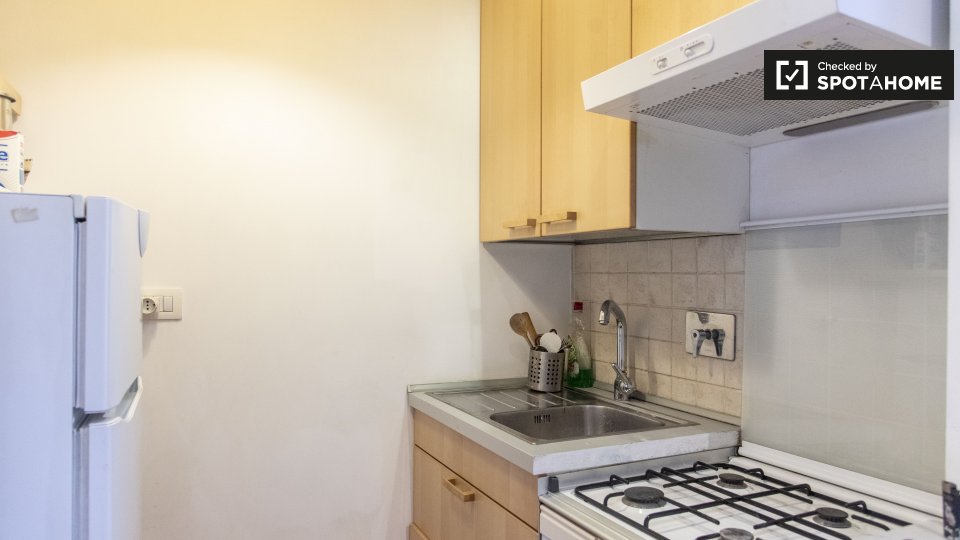 Immagine 8 di Ufficio in affitto  in Viale Scalo San Lorenzo a Roma