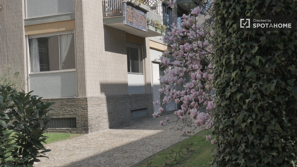 Immagine 1 di Appartamento in affitto  in Via Privata Fonzaso a Milano