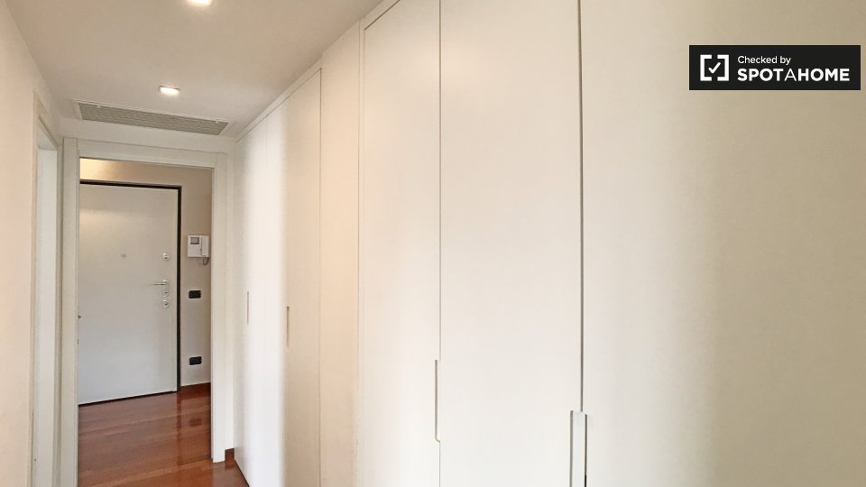 Immagine 18 di Appartamento in affitto  in Via Luigi Canonica a Milano