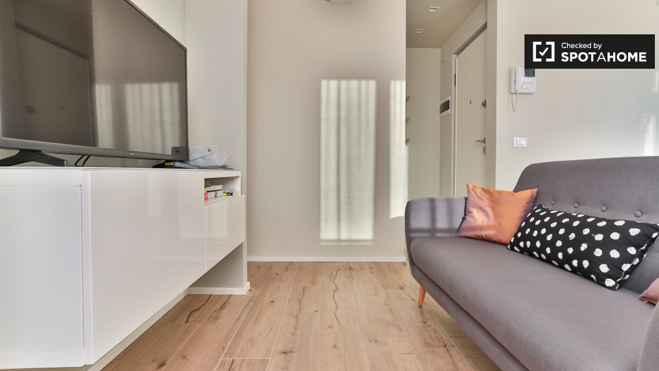 Immagine 4 di Ufficio in affitto  in Via Giuseppe Broggi a Milano