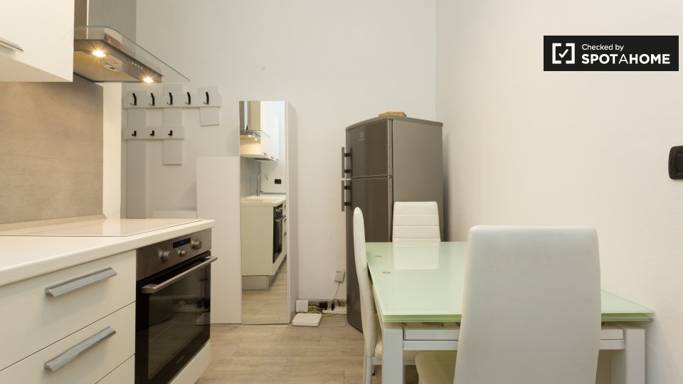 Immagine 7 di Ufficio in affitto  in Via Privata S. Martiniano, 20139 Milano MI, Italy a Milano