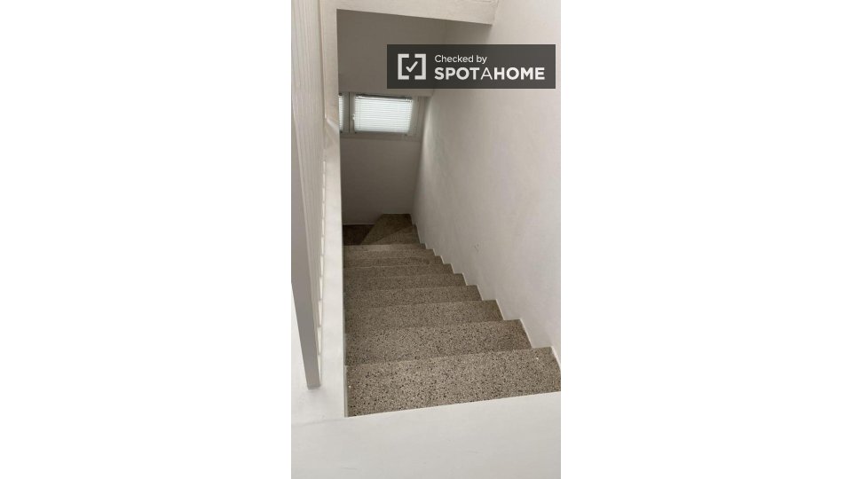 Immagine 7 di Appartamento in affitto  in Via Valleambrosia, Rozzano MI, Italy a Rozzano