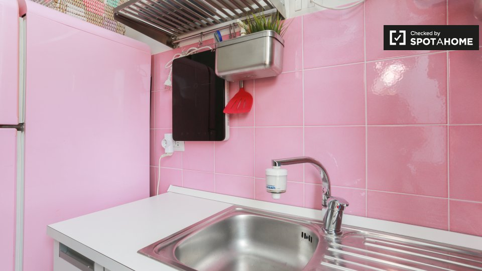 Immagine 9 di Appartamento in affitto  in Via Fratelli Cairoli a Sesto San Giovanni