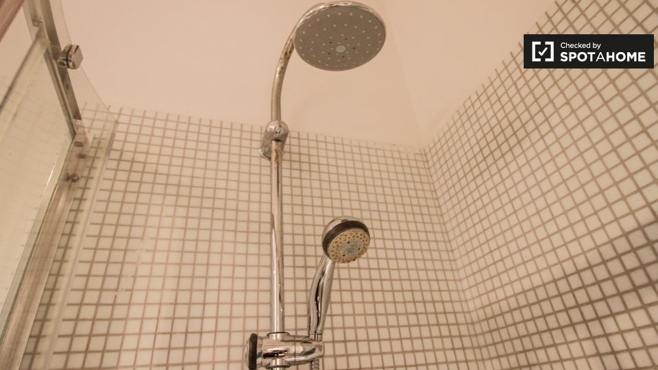 Immagine 19 di Camera condivisa in affitto  in Corso S. Maurizio a Torino