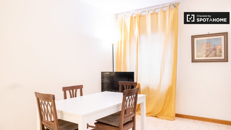 Immagine 4 di Appartamento in affitto  in Piazzale dei Partigiani a Roma