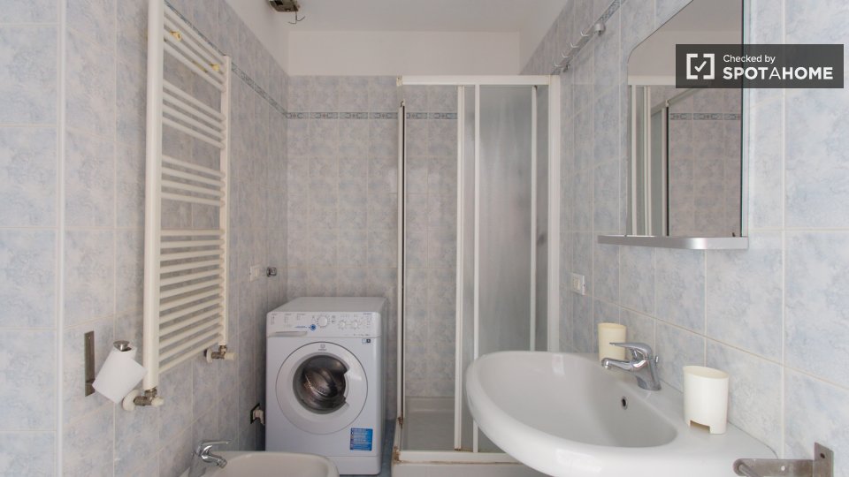 Immagine 6 di Appartamento in affitto  in Piazzale Susa a Milano