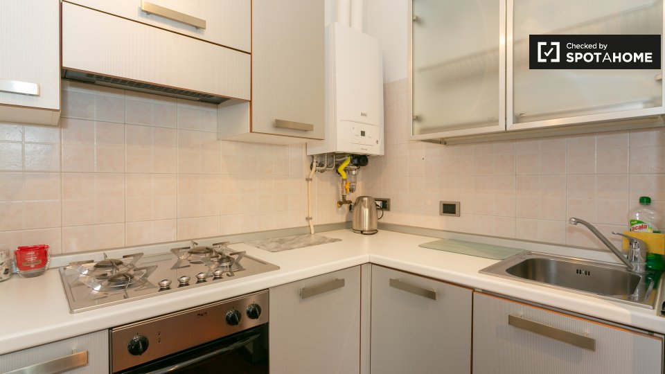 Immagine 7 di Ufficio in affitto  in Corso S. Gottardo a Milano