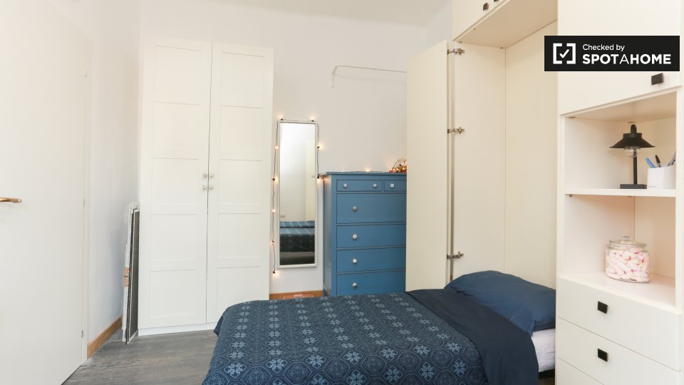 Immagine 14 di Appartamento in affitto  in Via Fratelli Cairoli a Sesto San Giovanni