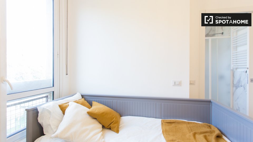 Immagine 6 di Ufficio in affitto  in Viale Gorizia a Milano