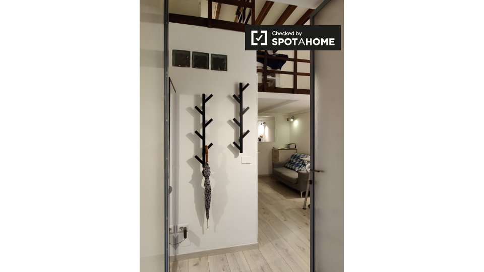 Immagine 10 di Appartamento in affitto  in Viale Monza a Milano