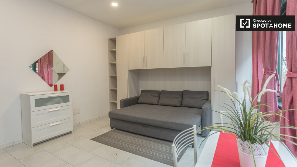 Immagine 3 di Ufficio in affitto  in Via Privata Carlo Montanari a Milano