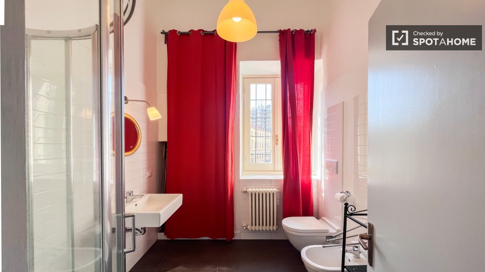 Immagine 7 di Appartamento in affitto  in Corso di Porta Ticinese a Milano