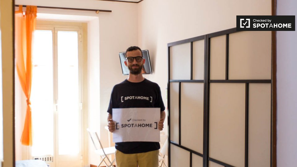 Immagine 6 di Ufficio in affitto  in Viale Monte Nero, 20135 Milano MI, Italy a Milano