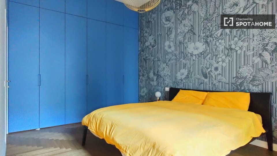 Immagine 10 di Appartamento in affitto  in Viale Tunisia a Milano