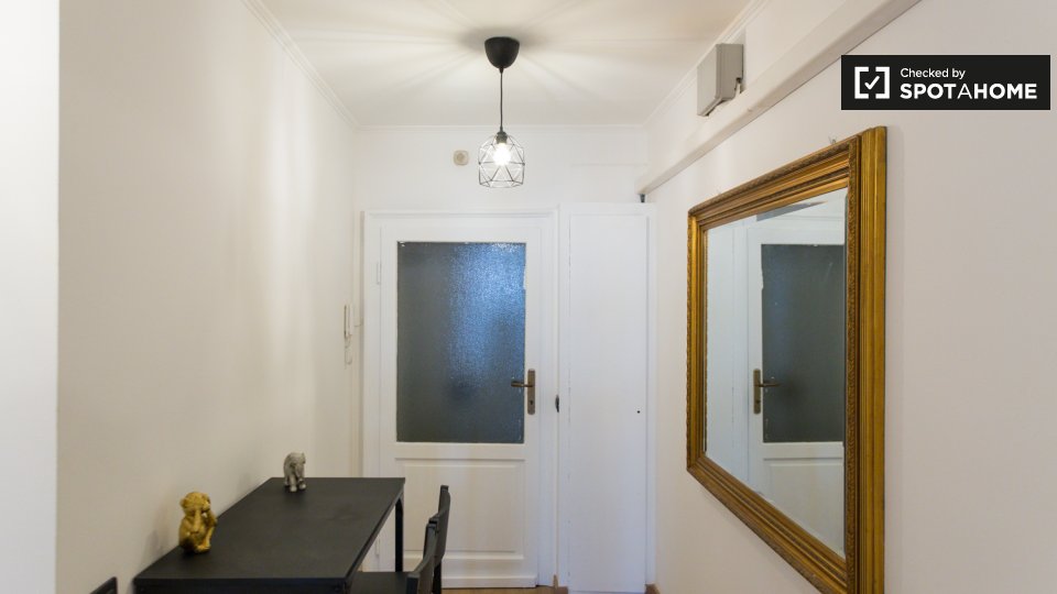 Immagine 8 di Camera condivisa in affitto  in Corso Venezia a Milano