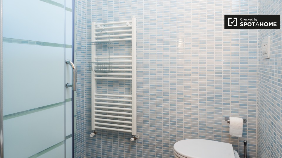 Immagine 14 di Ufficio in affitto  in Via della Chiesa Rossa a Milano