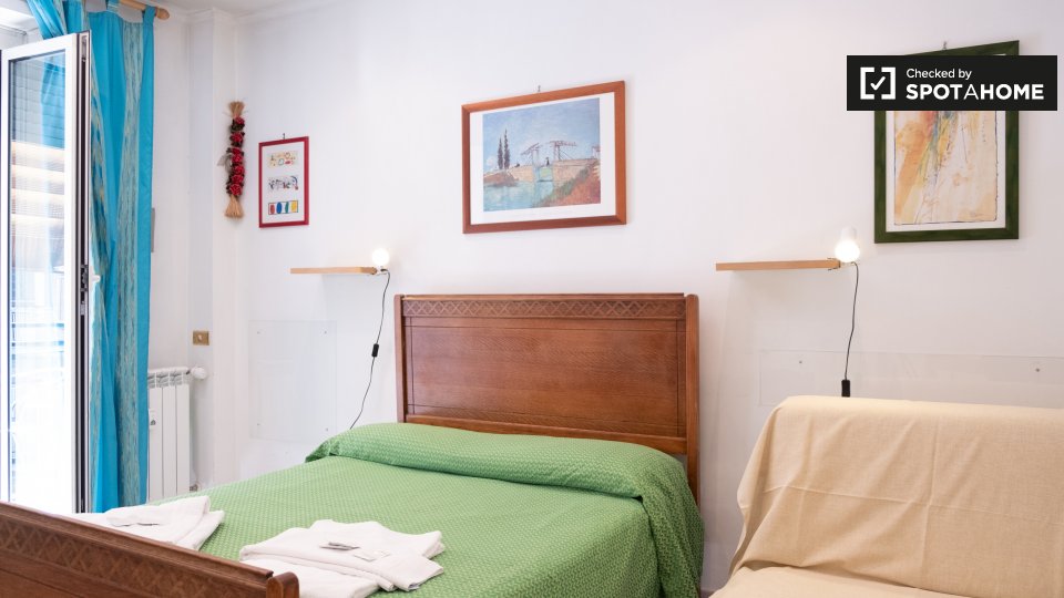 Immagine 3 di Ufficio in affitto  in Via Capitan Bavastro, 00154 Roma RM, Italy a Roma