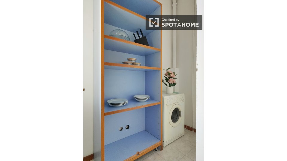 Immagine 7 di Appartamento in affitto  in Viale Molise a Milano