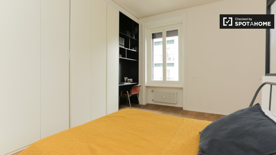 Immagine 7 di Ufficio in affitto  in Piazza S. Camillo de Lellis a Milano