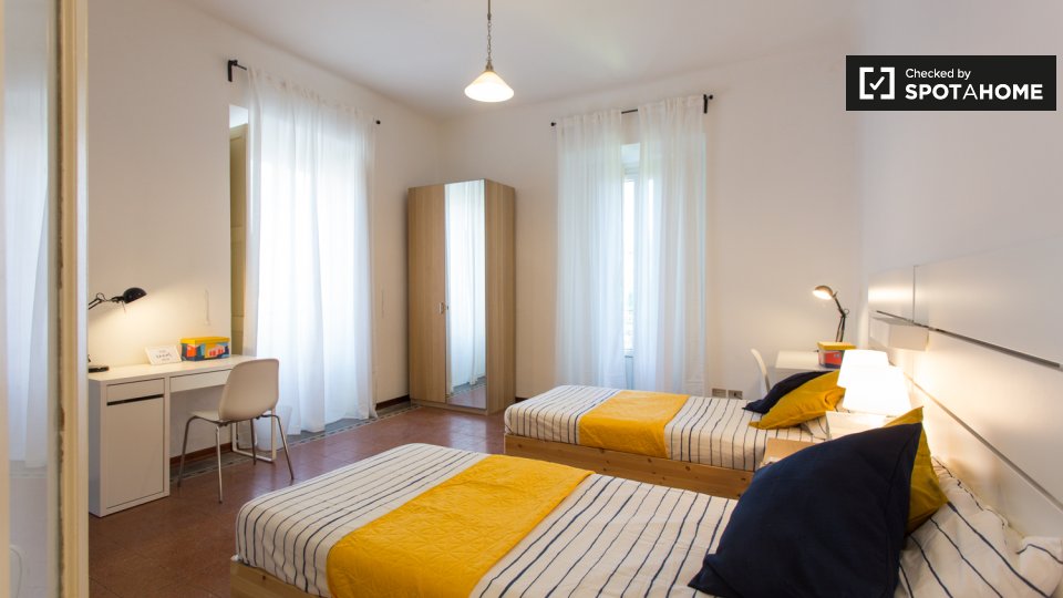 Immagine 1 di Camera condivisa in affitto  in Viale Bligny a Milano