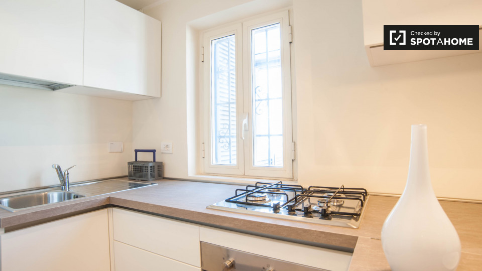 Immagine 9 di Ufficio in affitto  in Via Teodolfo Mertel a Roma