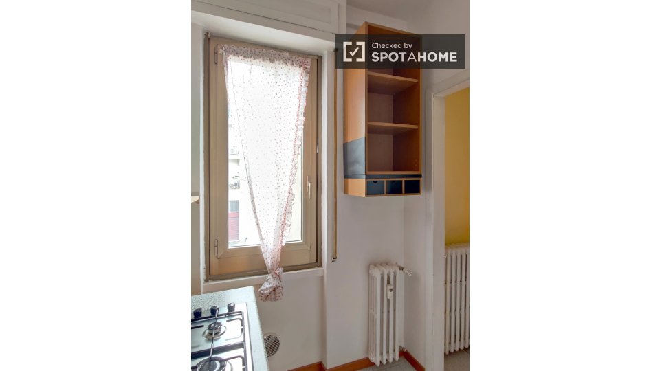 Immagine 8 di Appartamento in affitto  in Via Giovanni Ameglio a Milano