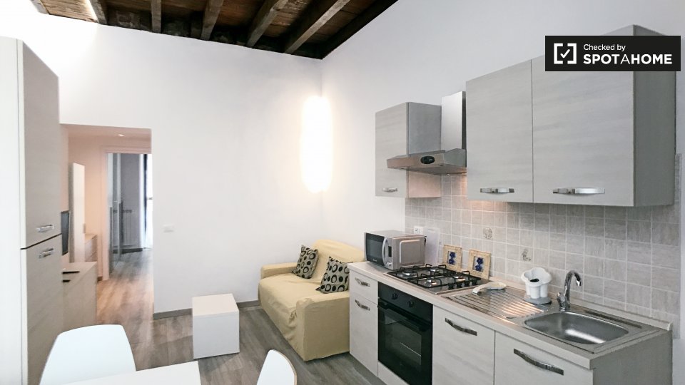 Immagine 5 di Appartamento in affitto  in Viale Certosa, 20151 Milano MI, Italy a Milano