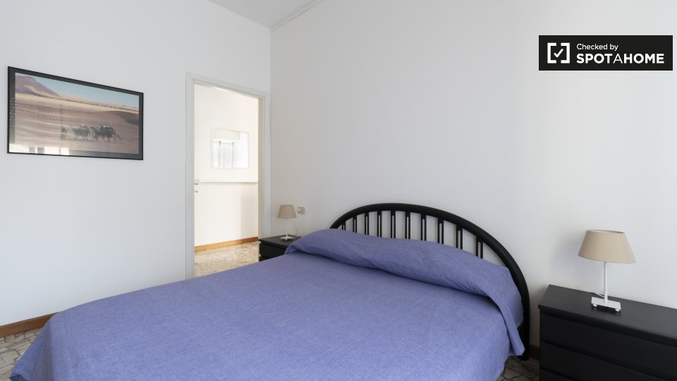 Immagine 7 di Appartamento in affitto  in Via Monzambano, 20159 Milano MI, Italy a Milano