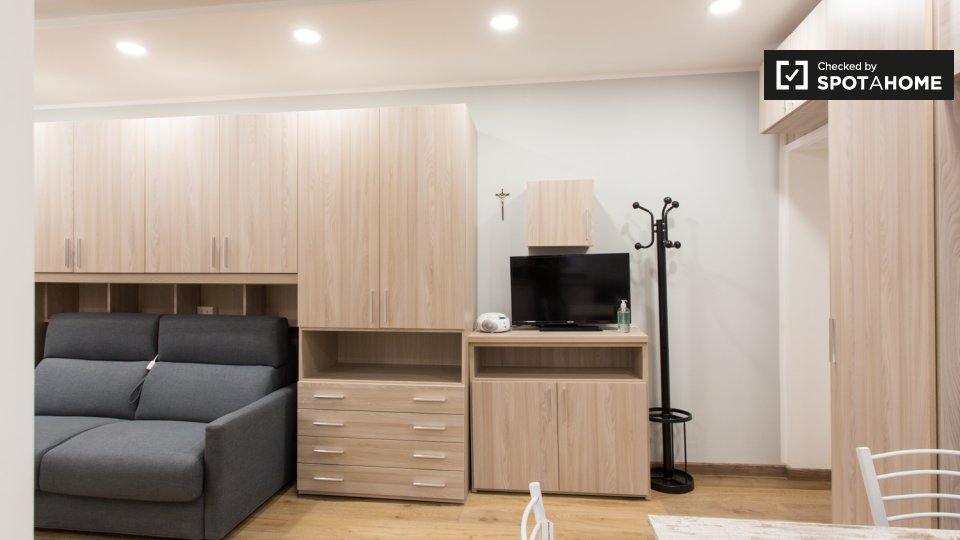 Immagine 4 di Ufficio in affitto  in Corso Buenos Aires a Milano