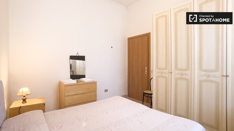 Immagine 16 di Appartamento in affitto  in Via dei Gonzaga, 00163 Roma RM, Italy a Roma