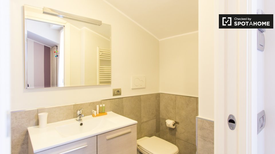 Immagine 14 di Ufficio in affitto  in Via Privata Angiolo Maffucci a Milano